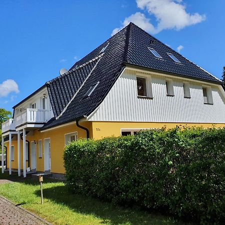 Ferienwohnung Nh14 Hirschburg Экстерьер фото