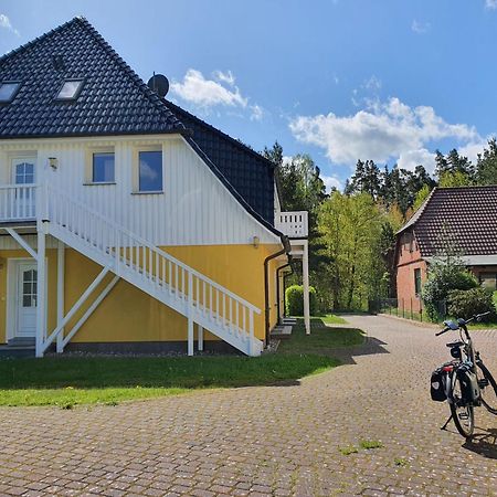 Ferienwohnung Nh14 Hirschburg Экстерьер фото