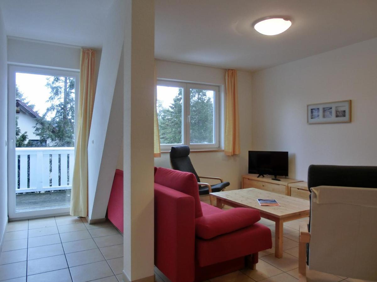 Ferienwohnung Nh14 Hirschburg Экстерьер фото