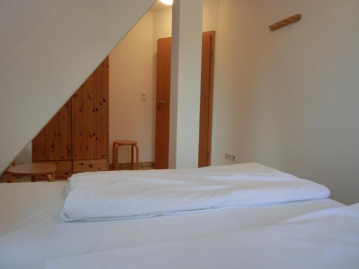Ferienwohnung Nh14 Hirschburg Экстерьер фото