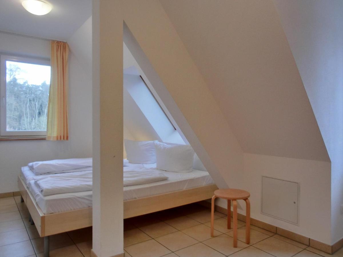 Ferienwohnung Nh14 Hirschburg Экстерьер фото