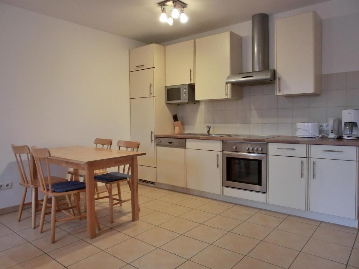 Ferienwohnung Nh14 Hirschburg Экстерьер фото