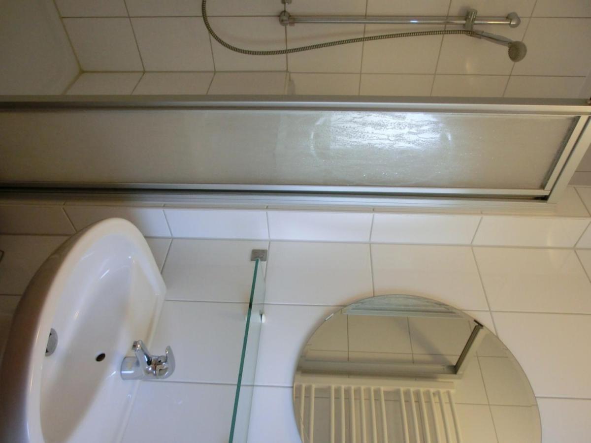 Ferienwohnung Nh14 Hirschburg Экстерьер фото