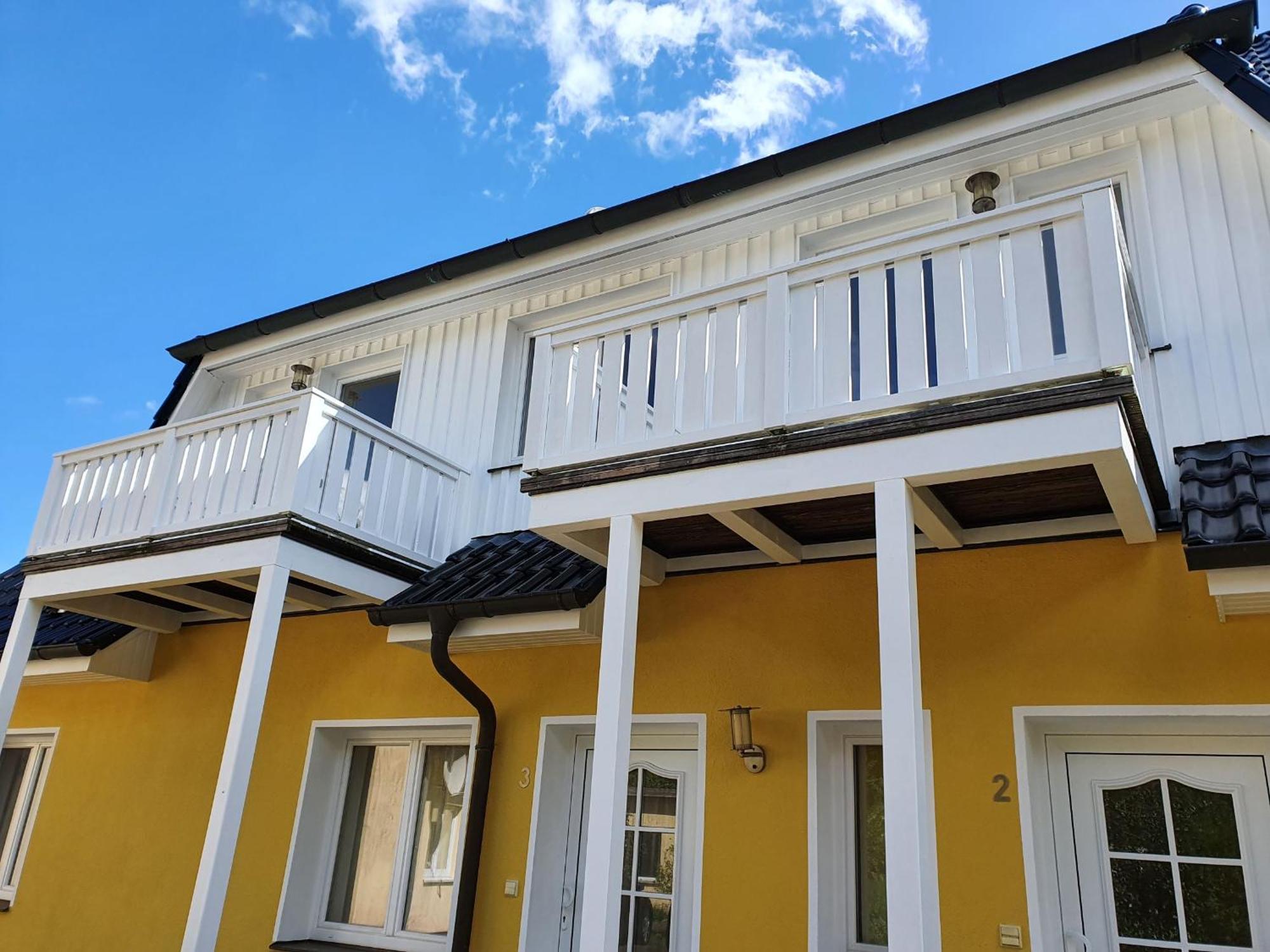 Ferienwohnung Nh14 Hirschburg Экстерьер фото