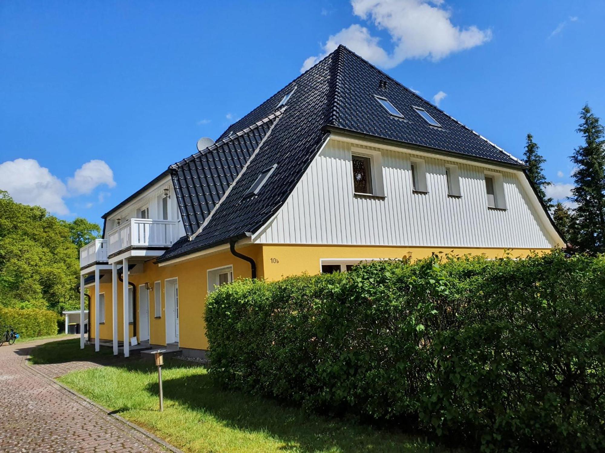 Ferienwohnung Nh14 Hirschburg Экстерьер фото